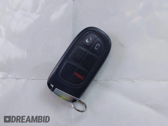 2019 Jeep Cherokee Latitude Plus z VIN 1C4PJLLB9KD248110, wystawiony jako IAAI lot #42205709 z przebiegiem 94 715 mil mil oraz . Historia ofert i sprzedaży dostępna na DreamBid. Obrazek 11.