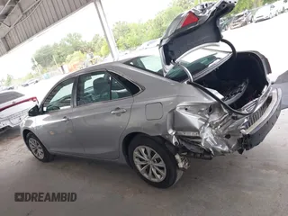 2017 Toyota Camry XLE с VIN 4T1BF1FK0HU409699, выставлен на аукционе IAAI как лот 42405827 с пробегом 72 851 миль миль и . История ставок и продаж доступна на DreamBid. Изображение 15.