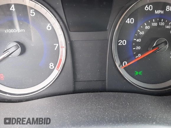 2017 Hyundai Accent SE with VIN KMHCT4AEXHU283030, listed as a Copart auction lot 61574902 with 0 mi miles. Bid and sale history available at carsss.com. Image 8.