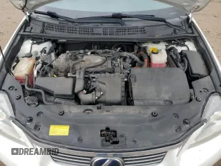 2012 Lexus CT 200h with VIN JTHKD5BH3C2086716, listed as a Copart auction lot 59615095 with 169,104 mi miles and Salvage title. Bid and sale history available at DreamBid. Image 11.
