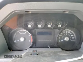 2011 Ford F-350 с VIN 1FDRF3GTXBEB59343, выставлен на аукционе Copart как лот 52901275 с пробегом Не указан миль и Чистый • Clean title. История ставок и продаж доступна на DreamBid. Изображение 9.