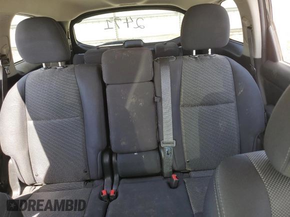 2019 Nissan Pathfinder SL with VIN 5N1DR2MM7KC642471, listed as a Copart auction lot 53975115 with 155,887 mi miles and Salvage title. Bid and sale history available at DreamBid. Image 10.