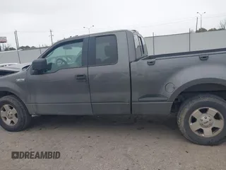 2006 Ford F-150 STX with VIN 1FTRX02WX6KB71470, listed as a IAAI auction lot 41402316 with 168,323 mi miles and . Bid and sale history available at DreamBid. Image 14.