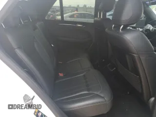 2018 Mercedes-Benz GLE 350 с VIN 4JGDA5JBXJB171092, выставлен на аукционе Copart как лот 65797555 с пробегом 100 514 миль миль и Чистый • Clean title. История ставок и продаж доступна на DreamBid. Изображение 11.