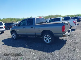 2008 Dodge 1500 SLT with VIN 1D7HU18238S500517, listed as a IAAI auction lot 42126774 with 173,373 mi miles. Bid and sale history available at carsss.com. Image 14.