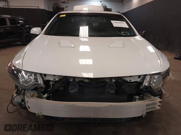 2012 Acura TSX Special Edition with VIN JH4CU2F89CC015611, listed as a IAAI auction lot 41866033 with 107,975 mi miles and . Bid and sale history available at DreamBid. Image 13.