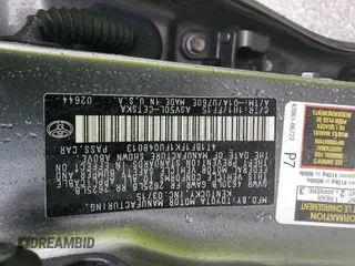 2015 Toyota Camry XLE z VIN 4T1BF1FK1FU048013, wystawiony jako Copart lot #57527325 z przebiegiem 200 428 mil mil oraz Szkoda całkowita • Salvage title. Historia ofert i sprzedaży dostępna na DreamBid. Obrazek 13.