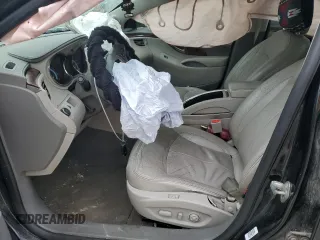 2012 Buick LaCrosse Premium 1 z VIN 1G4GD5E39CF131556, wystawiony jako Copart lot #55774885 z przebiegiem 143 129 mil mil oraz Szkoda całkowita • Salvage title. Historia ofert i sprzedaży dostępna na DreamBid. Obrazek 7.