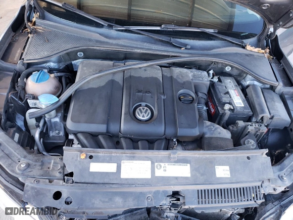 2013 Volkswagen Passat SE w/Sunroof with VIN 1VWBH7A33DC079443, listed as a Copart auction lot 43699995 with 88,620 mi miles and Salvage Title. Bid and sale history available at carsss.com. Image 13.