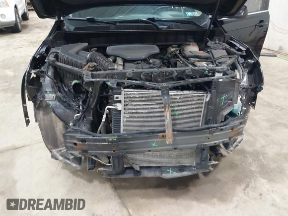 2017 GMC Acadia SLE with VIN 1GKKNSLS4HZ206291, listed as a IAAI auction lot 41912683 with 172,155 mi miles and . Bid and sale history available at DreamBid. Image 6.