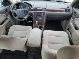 2009 Ford Taurus SE with VIN 1FAHP23W99G116544, listed as a Copart auction lot 79929754 with 132,726 mi miles and Clean Title. Bid and sale history available at carsss.com. Image 8.