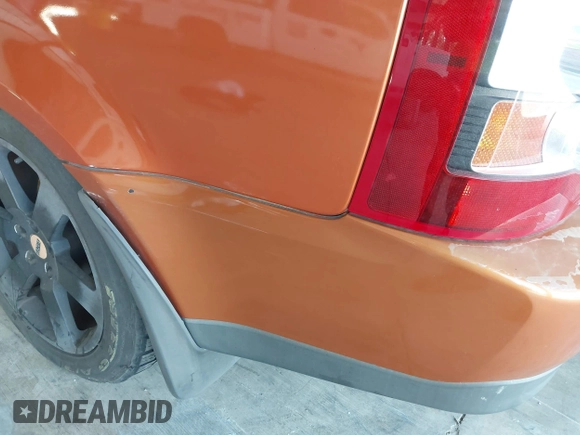 2006 Land Rover Range Rover Sport SC с VIN SALSH23486A924659, выставлен на аукционе IAAI как лот 42737458 с пробегом 160 165 миль миль и . История ставок и продаж доступна на DreamBid. Изображение 6.