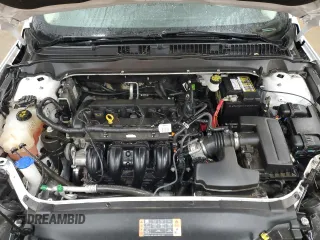 2017 Ford Fusion SE with VIN 3FA6P0H76HR396864, listed as a Copart auction lot 43810915 with 128,667 mi miles and Clean title. Bid and sale history available at DreamBid. Image 11.