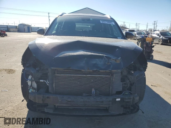 2019 Hyundai Tucson Ultimate with VIN KM8J3CAL6KU047045, listed as a Copart auction lot 50370685 with 53,142 mi miles and Salvage Title. Bid and sale history available at carsss.com. Image 5.
