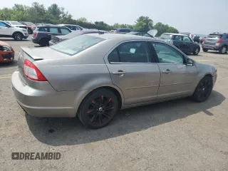 2008 Mercury Milan Premier z VIN 3MEHM08ZX8R602697, wystawiony jako Copart lot #59638485 z przebiegiem 109 489 mil mil oraz Szkoda całkowita • Salvage title. Historia ofert i sprzedaży dostępna na DreamBid. Obrazek 3.