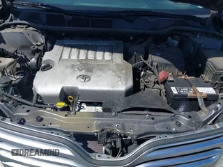 2011 Toyota Venza with VIN 4T3ZK3BB6BU045685, listed as a IAAI auction lot 42652892 with 195,507 mi miles and . Bid and sale history available at DreamBid. Image 10.