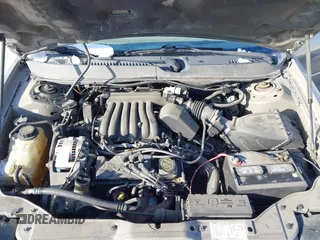 2003 Ford Taurus SE Standard with VIN 1FAFP58U73A279364, listed as a IAAI auction lot 41500005 with 148,781 mi miles. Bid and sale history available at carsss.com. Image 10.
