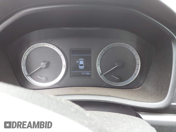 2019 Hyundai Sonata SE with VIN 5NPE24AF9KH771265, listed as a IAAI auction lot 42080970 with 131,134 mi miles and . Bid and sale history available at carsss.com. Image 14.
