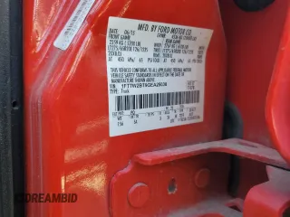 2016 Ford F-250 Lariat с VIN 1FT7W2BT9GEA25038, выставлен на аукционе Copart как лот 60624855 с пробегом 177 867 миль миль и Чистый • Clean title. История ставок и продаж доступна на DreamBid. Изображение 12.