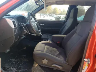 2008 Chevrolet Colorado LT w/1LT with VIN 1GCDT33E688221116, listed as a Copart auction lot 78378034 with 146,265 mi miles and Clean Title. Bid and sale history available at carsss.com. Image 7.