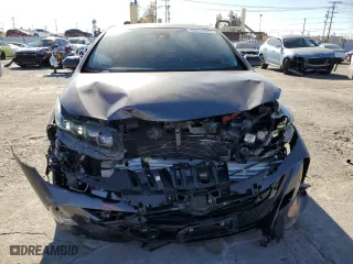 2020 Toyota Prius Prime LE with VIN JTDKARFP7L3139477, listed as a Copart auction lot 46514695 with 74,749 mi miles and Salvage Title. Bid and sale history available at carsss.com. Image 5.