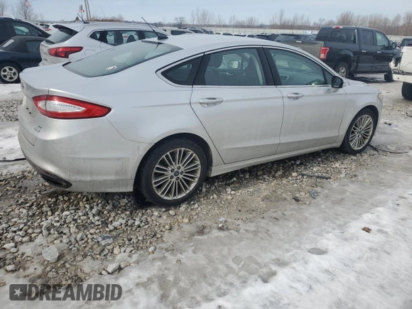 2014 Ford Fusion SE with VIN 3FA6P0H98ER380551, listed as a Copart auction lot 46226945 with 182,271 mi miles and Clean Title. Bid and sale history available at carsss.com. Image 3.