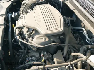 2022 Chevrolet Blazer RS с VIN 3GNKBERSXNS132405, выставлен на аукционе IAAI как лот 42233558 с пробегом 29 341 миль миль и . История ставок и продаж доступна на DreamBid. Изображение 19.