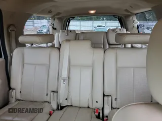 2017 Ford Expedition EL Limited with VIN 1FMJK1KT7HEA56779, listed as a Copart auction lot 74611244 with 95,351 mi miles and Salvage Title. Bid and sale history available at carsss.com. Image 10.