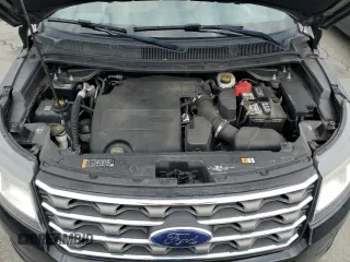 2017 Ford Explorer с VIN 1FM5K8B87HGC58189, выставлен на аукционе Copart как лот 55629625 с пробегом 164 889 миль миль и Списание • Salvage title. История ставок и продаж доступна на DreamBid. Изображение 12.