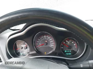 2011 Dodge Avenger Heat with VIN 1B3BD1FG0BN510699, listed as a IAAI auction lot 41731737 with 190,405 mi miles and . Bid and sale history available at DreamBid. Image 7.