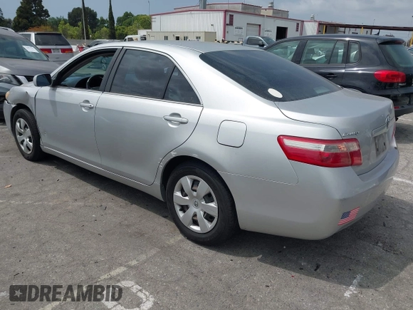 2008 Toyota Camry LE with VIN 4T1BE46K78U212081, listed as a IAAI auction lot 42118364 with 113,794 mi miles and . Bid and sale history available at DreamBid. Image 3.