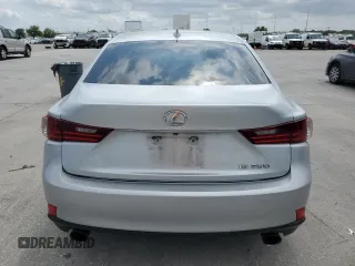 2014 Lexus IS 350 z VIN JTHBE1D26E5001254, wystawiony jako Copart lot #54412245 z przebiegiem 111 820 mil mil oraz Szkody całkowita. Historia ofert i sprzedaży dostępna na DreamBid. Obrazek 6.