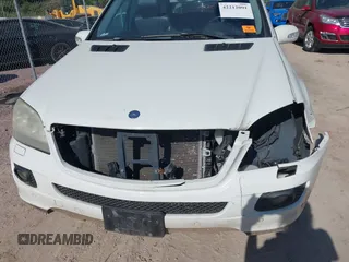 2008 Mercedes-Benz M 350 with VIN 4JGBB86E88A323377, listed as a IAAI auction lot 42212091 with Not Provided miles and . Bid and sale history available at DreamBid. Image 6.