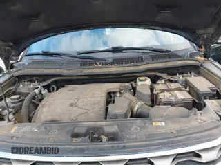 2017 Ford Explorer XLT с VIN 1FM5K7D89HGC74840, выставлен на аукционе IAAI как лот 42355508 с пробегом 168 653 миль миль и . История ставок и продаж доступна на DreamBid. Изображение 10.