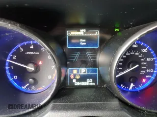 2019 Subaru Legacy with VIN 4S3BNAB65K3022207, listed as a Copart auction lot 84608484 with 94,328 mi miles and Salvage Title. Bid and sale history available at carsss.com. Image 9.