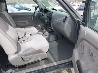 2003 Toyota Tacoma with VIN 5TEWN72N53Z176334, listed as a IAAI auction lot 41774810 with 190,543 mi miles. Bid and sale history available at carsss.com. Image 5.