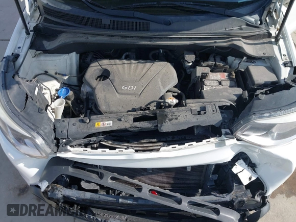2015 Kia Soul with VIN KNDJN2A20F7134864, listed as a IAAI auction lot 41568503 with 89,627 mi miles and . Bid and sale history available at DreamBid. Image 10.