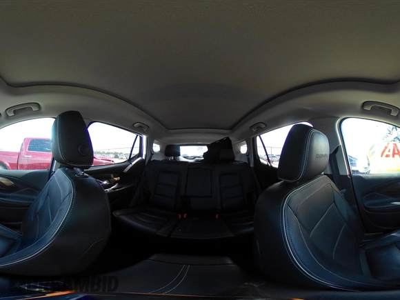 2018 GMC Terrain Denali with VIN 3GKALSEX5JL320307, listed as a IAAI auction lot 42201807 with 77,302 mi miles and . Bid and sale history available at DreamBid. Image 18.