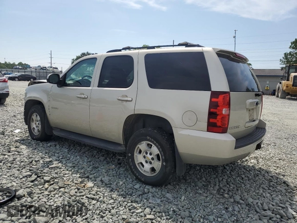 2013 Chevrolet Tahoe LS с VIN 1GNSKAE07DR306462, выставлен на аукционе Copart как лот 55029885 с пробегом 158 173 миль миль и Списание • Salvage title. История ставок и продаж доступна на DreamBid. Изображение 2.