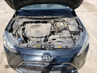 2016 Scion iA z VIN 3MYDLBZV8GY112646, wystawiony jako Copart lot #51481723 z przebiegiem 98 781 mil mil oraz . Historia ofert i sprzedaży dostępna na DreamBid. Obrazek 12.
