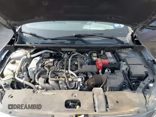 2021 Nissan Sentra SR z VIN 3N1AB8DV6MY219756, wystawiony jako IAAI lot #42257180 z przebiegiem 55 867 mil mil oraz . Historia ofert i sprzedaży dostępna na DreamBid. Obrazek 10.