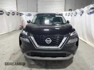 2023 Nissan Rogue S with VIN 5N1BT3AB1PC751209, listed as a Copart auction lot 63629655 with 91,084 mi miles and Clean title. Bid and sale history available at DreamBid. Image 5.