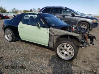 1993 Honda del Sol S с VIN JHMEG1148PS003105, выставлен на аукционе Copart как лот 47877975 с пробегом 196 488 миль миль и На запчасти • Non repairable. История ставок и продаж доступна на DreamBid. Изображение 4.