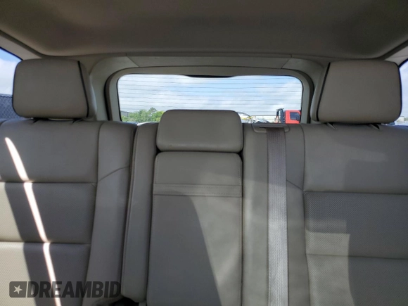 2014 Jeep Grand Cherokee Overland with VIN 1C4RJFCG1EC216154, listed as a Copart auction lot 50984675 with 91,782 mi miles and Salvage Title. Bid and sale history available at carsss.com. Image 10.