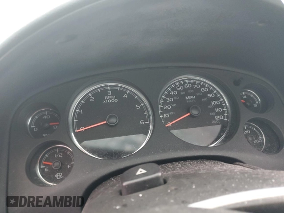 2009 Chevrolet Tahoe 2LT z VIN 1GNFK23039R176469, wystawiony jako Copart lot #46613415 z przebiegiem Nie podano mil oraz Szkoda całkowita • Salvage title. Historia ofert i sprzedaży dostępna na DreamBid. Obrazek 9.