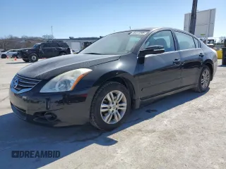2011 Nissan Altima 2.5 SL with VIN 1N4AL2AP0BN440539, listed as a Copart auction lot 46417295 with 150,378 mi miles and Clean Title. Bid and sale history available at carsss.com. Image 1.