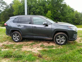 2023 Toyota RAV4 Hybrid LE z VIN 4T3MWRFV4PU090900, wystawiony jako IAAI lot #42299116 z przebiegiem 61 177 mil mil oraz . Historia ofert i sprzedaży dostępna na DreamBid. Obrazek 13.
