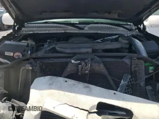 2003 Chevrolet Avalanche z VIN 3GNEK13T13G198218, wystawiony jako Copart lot #57139535 z przebiegiem 186 333 mil mil oraz Szkoda całkowita • Salvage title. Historia ofert i sprzedaży dostępna na DreamBid. Obrazek 11.