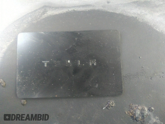 2018 Tesla Model 3 Long Range Battery with VIN 5YJ3E1EA1JF160350, listed as a IAAI auction lot 34606522 with 89,431 mi miles and . Bid and sale history available at DreamBid. Image 11.