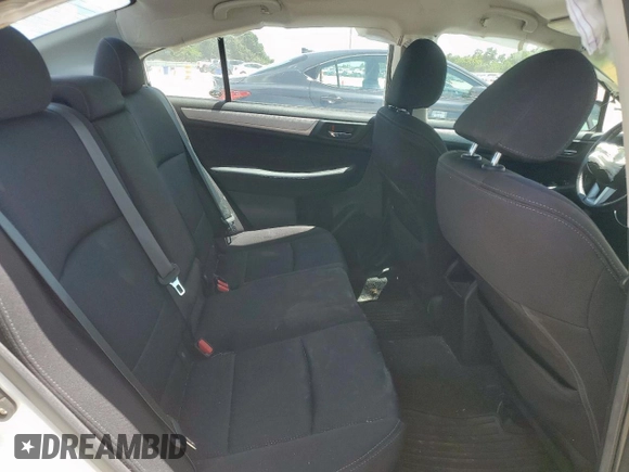 2016 Subaru Legacy Premium z VIN 4S3BNBC67G3025699, wystawiony jako Copart lot #62228545 z przebiegiem 76 619 mil mil oraz Szkoda całkowita • Salvage title. Historia ofert i sprzedaży dostępna na DreamBid. Obrazek 10.